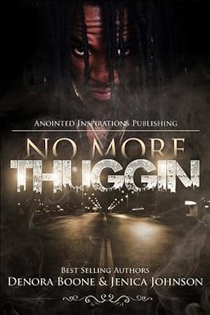 Seller image for No More Thuggin' for sale by GreatBookPrices