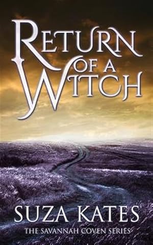 Seller image for Return of a Witch for sale by GreatBookPrices