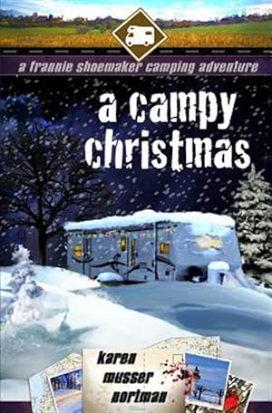 Bild des Verkufers fr Campy Christmas zum Verkauf von GreatBookPrices