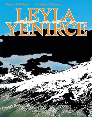 Seller image for Leyla Yenirce : So Much Energy for sale by GreatBookPrices