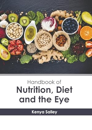 Immagine del venditore per Handbook of Nutrition, Diet and the Eye venduto da GreatBookPrices