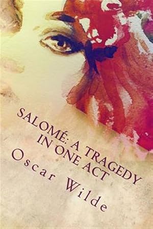 Seller image for Salom : A Tragedy in One Act for sale by GreatBookPrices