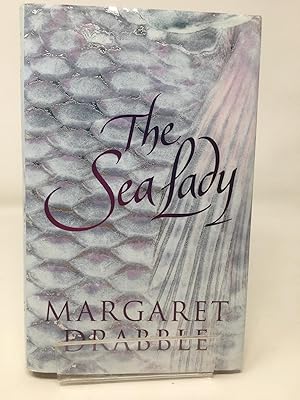 Bild des Verkufers fr The Sea Lady zum Verkauf von Cambridge Recycled Books