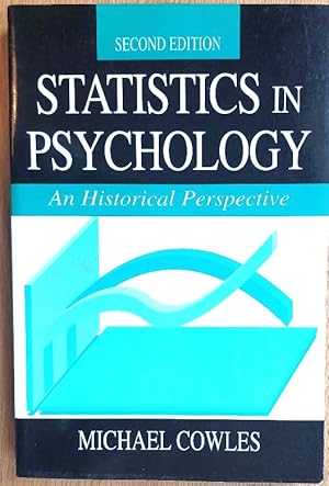 STATISTICS IN PSYCHOLOGY An Historical Perspective