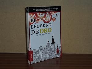 Imagen del vendedor de EL BECERRO DE ORO a la venta por Libros del Reino Secreto