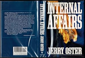 Seller image for Internal Affairs for sale by The Book Collector, Inc. ABAA, ILAB