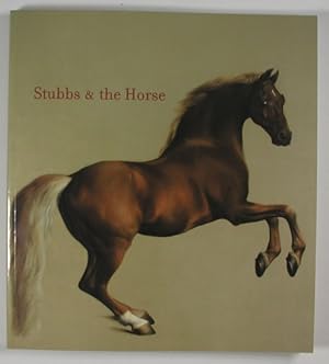 Immagine del venditore per STUBBS & THE HORSE. venduto da Alkahest Books