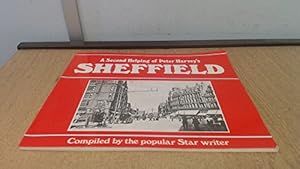 Imagen del vendedor de A Second Helping of Peter Harvey's Sheffield a la venta por WeBuyBooks