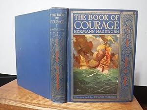 Image du vendeur pour The Book of Courage mis en vente par Old Scrolls Book Shop