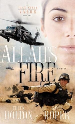 Seller image for Allah's Fire for sale by GreatBookPrices