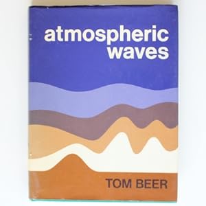 Seller image for Atmospheric Waves for sale by Fireside Bookshop