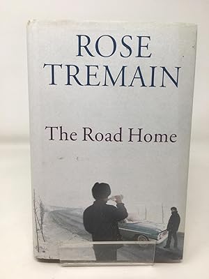 Seller image for The Road Home for sale by Cambridge Recycled Books