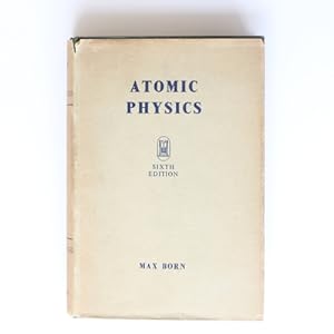 Atomic Physics