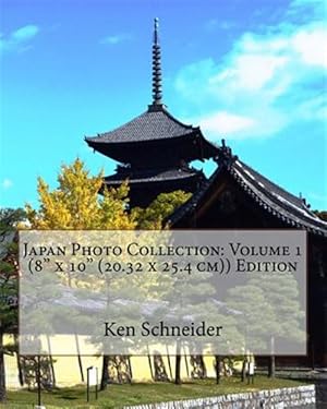 Immagine del venditore per Japan Photo Collection venduto da GreatBookPrices