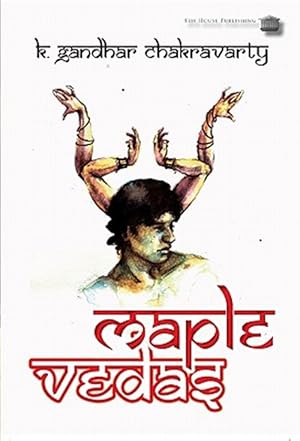 Seller image for Maple Vedas for sale by GreatBookPrices