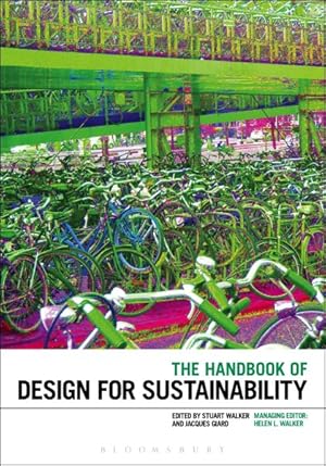 Bild des Verkufers fr Handbook of Design for Sustainability zum Verkauf von GreatBookPrices