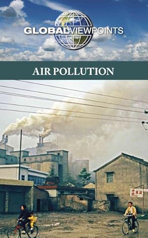 Immagine del venditore per Air Pollution venduto da GreatBookPrices