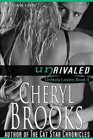 Seller image for Unrivaled for sale by GreatBookPrices
