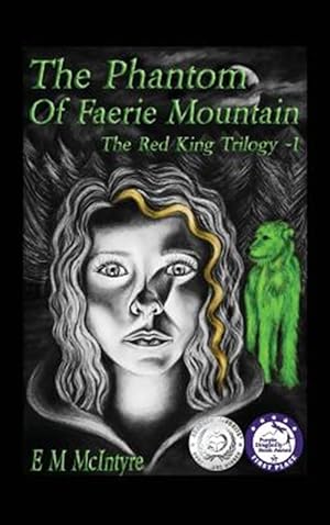 Seller image for Phantom of Faerie Mountain for sale by GreatBookPrices