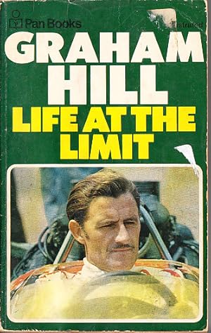 Seller image for Life at the Limit for sale by Bob Vinnicombe