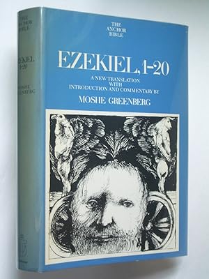 Image du vendeur pour The Anchor Bible: Ezekiel 1-20 mis en vente par Bookworks [MWABA, IOBA]