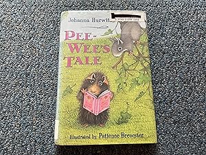 Seller image for PEEWEE'S TALE for sale by Betty Mittendorf /Tiffany Power BKSLINEN
