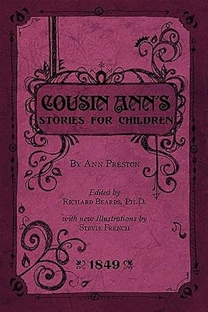 Imagen del vendedor de Cousin Ann's Stories For Children a la venta por GreatBookPrices