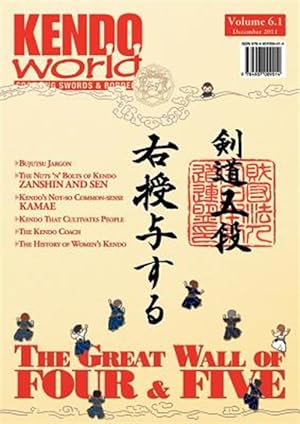 Seller image for Kendo World 6.1 for sale by GreatBookPrices