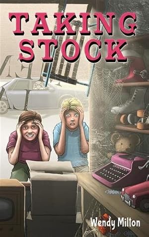 Seller image for Taking Stock for sale by GreatBookPrices