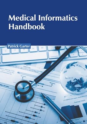 Seller image for Medical Informatics Handbook for sale by GreatBookPrices
