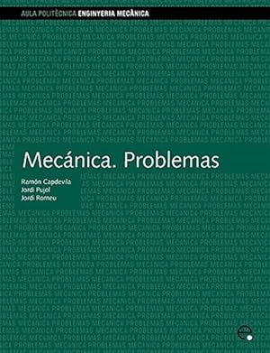 Seller image for Mec Nica Problemas for sale by GreatBookPrices