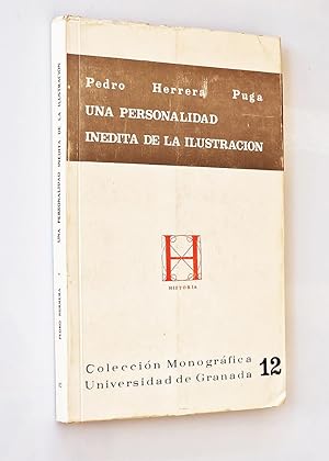 Imagen del vendedor de UNA PERSONALIDAD INDITA DE LA ILUSTRACIN el P. Jose de Silva (1750-1829) a la venta por Libros con Vidas