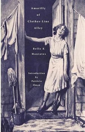 Seller image for Amarilly of Clothes-Line Alley for sale by GreatBookPrices