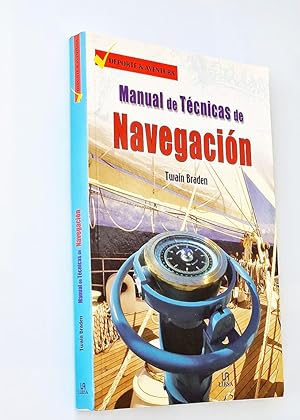 MANUAL DE TÉCNICAS DE NAVEGACIÓN