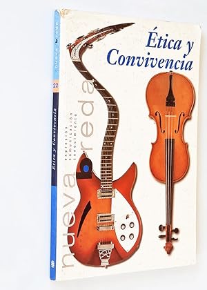 Seller image for TICA Y COVIVENCIA for sale by Libros con Vidas