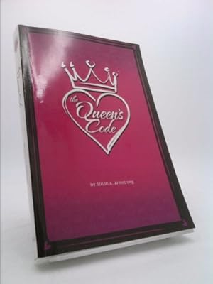 Bild des Verkufers fr The Queen's Code zum Verkauf von ThriftBooksVintage