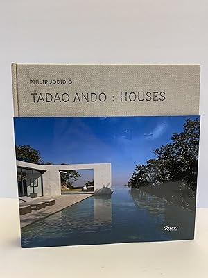 TADAO ANDO: HOUSES