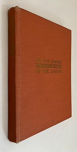 On the Banks of the Zanja: the Story of Redlands