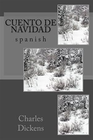 Immagine del venditore per Cuento De Navidad : Spanish -Language: spanish venduto da GreatBookPrices