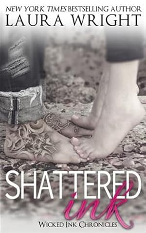 Seller image for Shattered Ink for sale by GreatBookPrices