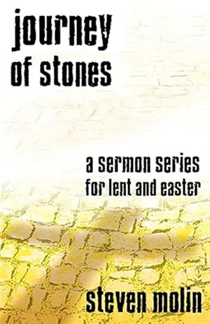 Seller image for Journey of Stones for sale by GreatBookPrices