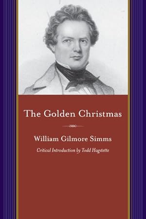 Imagen del vendedor de Golden Christmas : A Chronicle of St. John's, Berkeley, Compiled From the Notes of a Briefless Barrister a la venta por GreatBookPrices