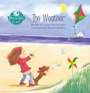 Seller image for Weather for sale by GreatBookPrices