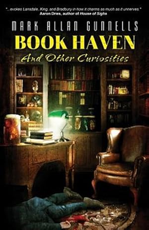 Seller image for Book Haven: And Other Curiosities for sale by GreatBookPrices