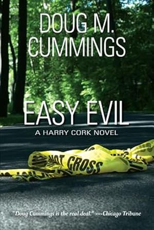 Seller image for Easy Evil for sale by GreatBookPrices