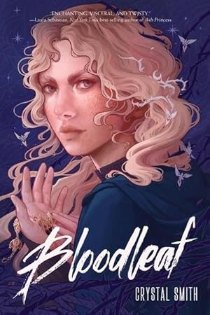 Seller image for Bloodleaf for sale by BuchWeltWeit Ludwig Meier e.K.