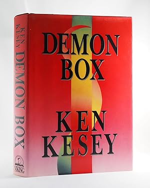 Demon Box