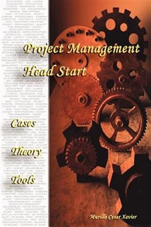 Image du vendeur pour Project Management Head Start mis en vente par GreatBookPrices