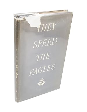 They Speed the Eagles