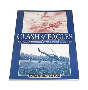 Clash of the Eagles